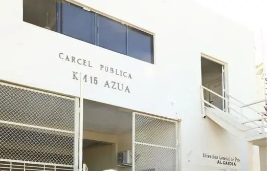 Abaten recluso secuestró coronel cárcel 15 de Azua