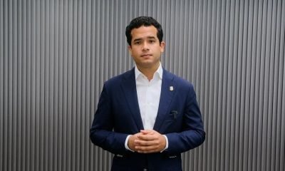Video | Omar Fernández, sobre reforma constitucional: “La prisa es mala consejera”