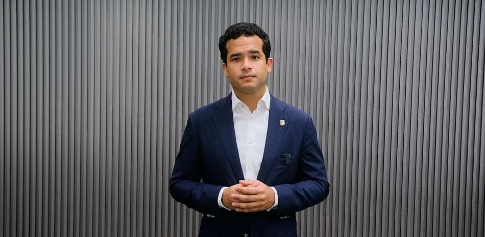Video | Omar Fernández, sobre reforma constitucional: “La prisa es mala consejera”