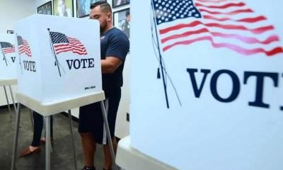 Estrellas latinas de Hollywood impulsa voto hispano en EEUU