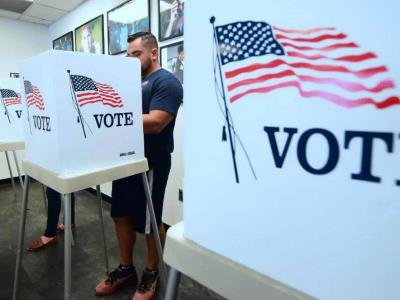 Estrellas latinas de Hollywood impulsa voto hispano en EEUU