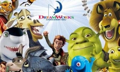 Dreamworks animation: la historia detrás de the wild robot