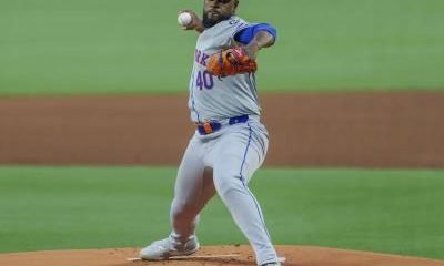 MLB:Los Mets continúan salvaje ganan 8-4 en el Wild Card