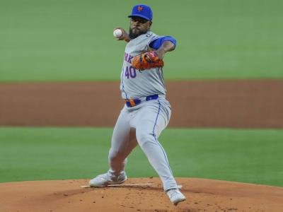 MLB:Los Mets continúan salvaje ganan 8-4 en el Wild Card