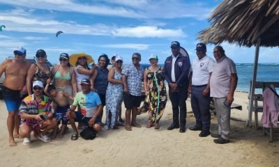 Empresarios cubano-americanos se interesan por Cibao Atlántico