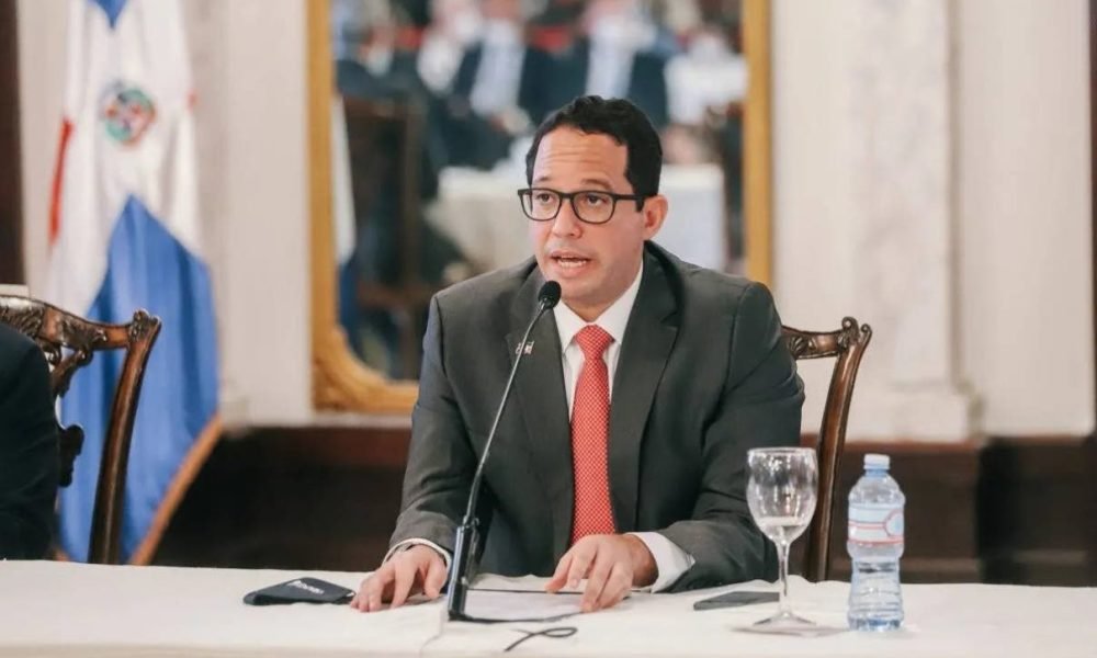 Fusión de Minerd y MESCyT: Nueva comisión evaluará planes educativos