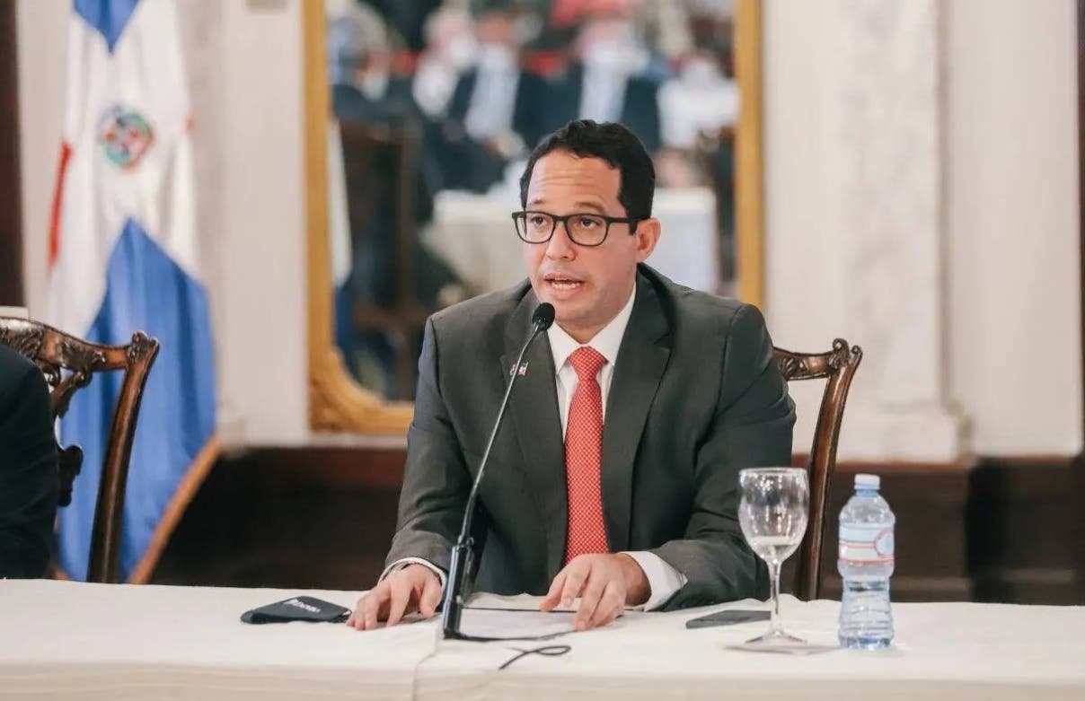 Fusión de Minerd y MESCyT: Nueva comisión evaluará planes educativos