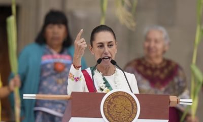 Sheinbaum confía en que jornada laboral se reduzca a 40 horas semanales en su gestión