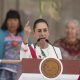 Sheinbaum confía en que jornada laboral se reduzca a 40 horas semanales en su gestión