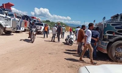 Demandan pago justo por acarreo material para relleno en construcción aeropuerto Cabo Rojo