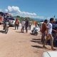 Demandan pago justo por acarreo material para relleno en construcción aeropuerto Cabo Rojo