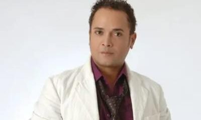 Fallece el merenguero Raffy Matías