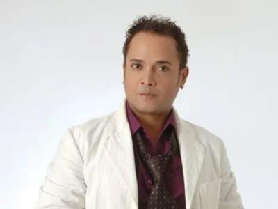 Fallece el merenguero Raffy Matías