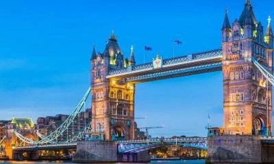 Gran Bretaña vs Reino Unido: conoce las diferencias