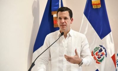 Ministerio Público allana vivienda de Hugo Beras tras dejar detenido a Jochi Gómez