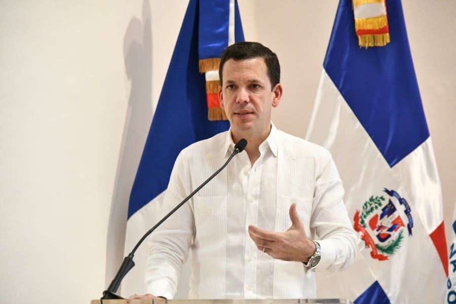Ministerio Público allana vivienda de Hugo Beras tras dejar detenido a Jochi Gómez