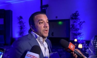 Dejan detenido a Jochi Gómez en la Procuraduría
