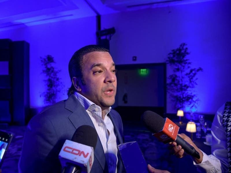 Dejan detenido a Jochi Gómez en la Procuraduría