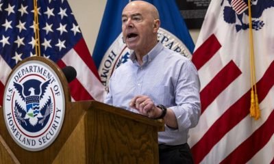 EEUU mantiene alerta de terrorismo alta para 2025 por las elecciones y guerra en Gaza