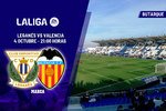 Leganés