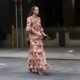 Este jueves de novedades en Zara tiene dos vestidos de invitada ideales para tus bodas de invierno