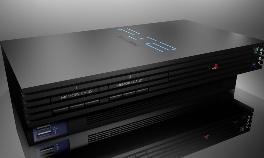 Los 10 mejores juegos de PS2 según Metacritic