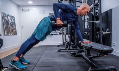 9 ejercicios básicos de fuerza en el ciclismo