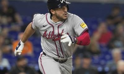 Ramón Laureano jugará desde el principio del torneo, dice el Escogido