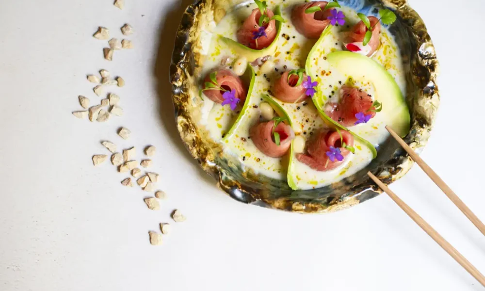 Tres restaurantes en Madrid perfectos para celebrar