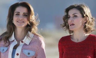Los 4 duelos de estilo de la Reina Letizia y Rania de Jordania que no se darán este año: los días que arrasaron y sus patinazos ‘estilísticos’
