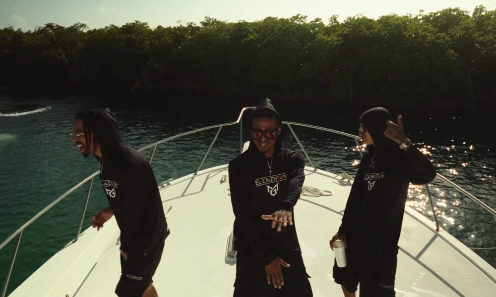 Hectoor Ft. Conep, Gigolo y La Exce – 0 Bodas