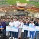 Clausura de Juegos Intercolegiados