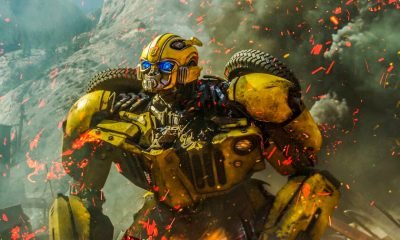 Si te molestó que Bumblebee no fuese un adorable Volkswagen Beetle en las películas de Transformers, no le eches toda la culpa a Michael Bay