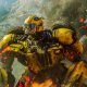 Si te molestó que Bumblebee no fuese un adorable Volkswagen Beetle en las películas de Transformers, no le eches toda la culpa a Michael Bay