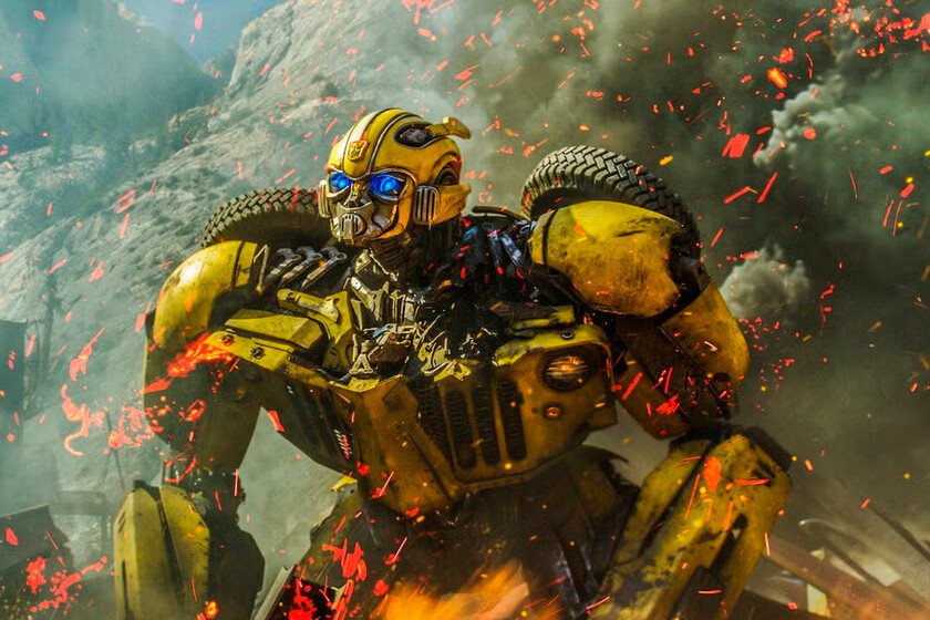 Si te molestó que Bumblebee no fuese un adorable Volkswagen Beetle en las películas de Transformers, no le eches toda la culpa a Michael Bay