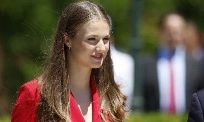 Una psicóloga destaca la importancia del equilibrio en la vida diaria de la princesa Leonor y los riesgos que conlleva