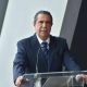 Francisco Javier reacciona a desmonte tarima Plaza de la Bandera
