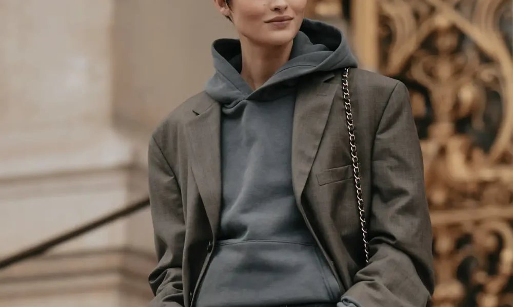 Casual, pero elegante: 50% en vaqueros, sudaderas o zapatillas de Calvin Klein, Tommy Hilfiger o Levi’s