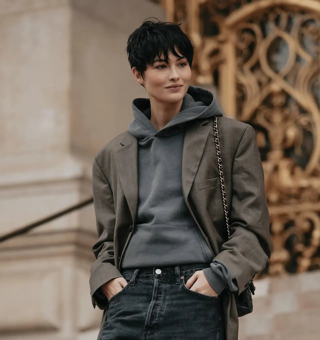 Casual, pero elegante: 50% en vaqueros, sudaderas o zapatillas de Calvin Klein, Tommy Hilfiger o Levi’s