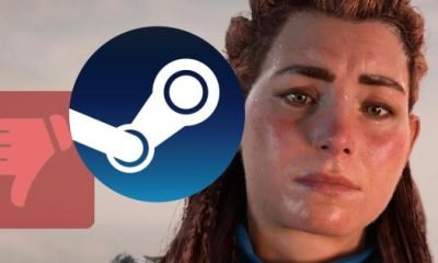 “Quédate tu remasterización”, fans disgustados por polémica decisión de Sony dan la espalda a Horizon Zero Dawn Remastered
