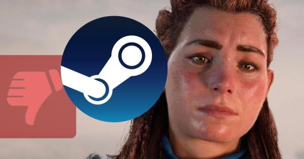 “Quédate tu remasterización”, fans disgustados por polémica decisión de Sony dan la espalda a Horizon Zero Dawn Remastered