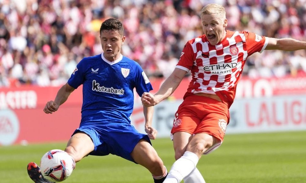 “Es la primera vez que me pasa en 16 temporadas de profesional”
