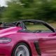 Probamos el nuevo 718 Spyder RS, uno de los coches más fascinantes creados por Porsche