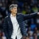 Imanol: “Hicimos ocasiones como para haber remontado, pero un día más nos faltó acierto”