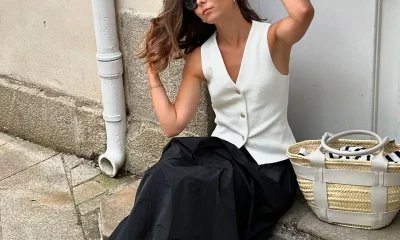 Las bailarinas nunca mueren: 5 modelos de Lefties muy cómodos y por menos de 20€ que, sí o sí, vas a ponerte durante todo el otoño-invierno
