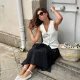 Las bailarinas nunca mueren: 5 modelos de Lefties muy cómodos y por menos de 20€ que, sí o sí, vas a ponerte durante todo el otoño-invierno