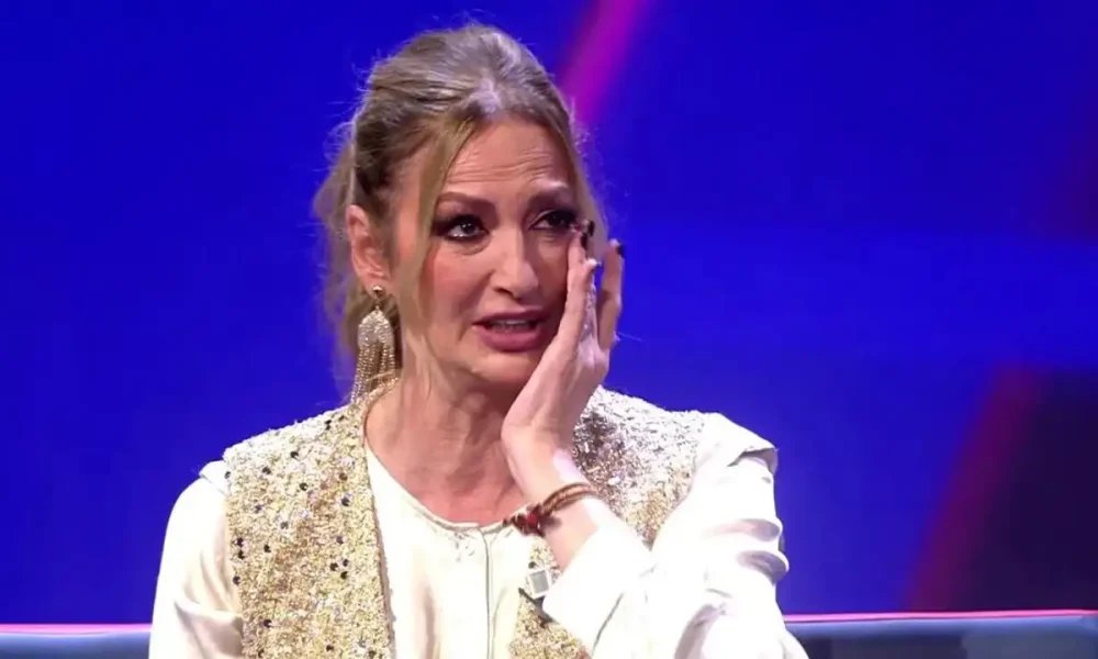 El drama familiar de María José Galera con su madre que no le gustaría vivir con su hija Laura (‘Gran Hermano 19’)