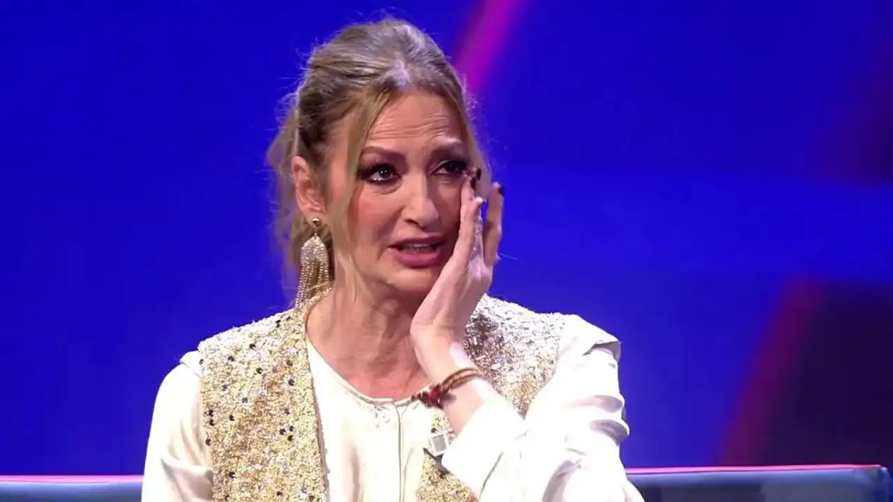 El drama familiar de María José Galera con su madre que no le gustaría vivir con su hija Laura (‘Gran Hermano 19’)