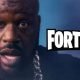 “Es momento de conquistar Fortnite”, Shaquille O’Neal llegó al Battle Royale con skins de superhéroe y DJ, ¿cómo conseguirlas?