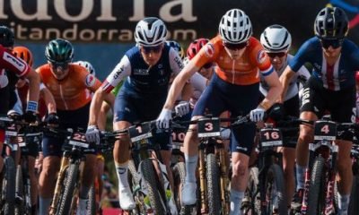 Pal Arinsal seguirá siendo sede de la Copa del Mundo